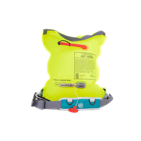 Bombora - Type V Inflatable Belt Pack — Quality Boat Parts
