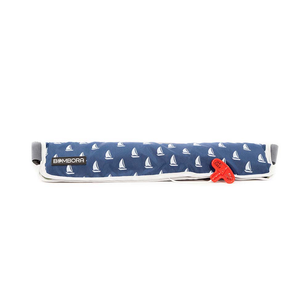 Bombora - Type V Inflatable Belt Pack — Quality Boat Parts