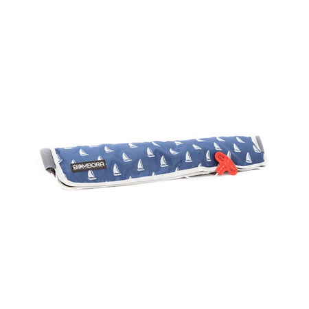 Bombora - Type V Inflatable Belt Pack — Quality Boat Parts