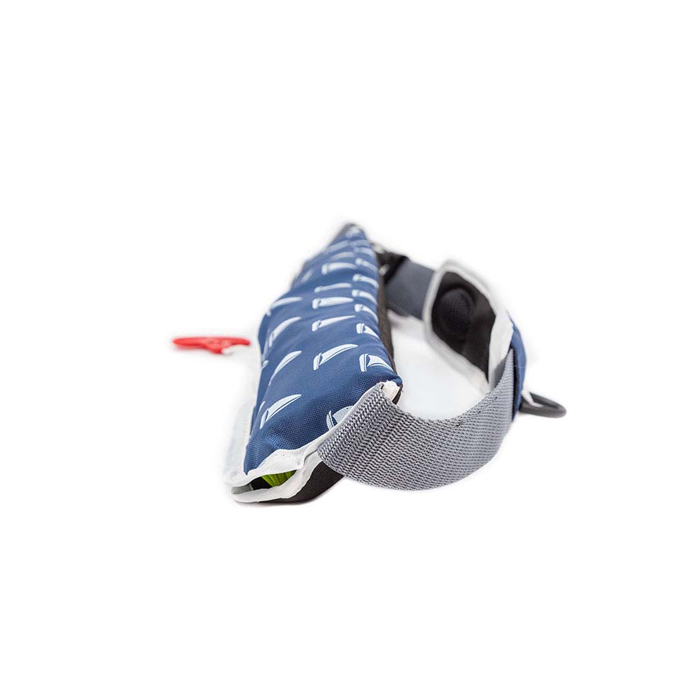 Bombora - Type V Inflatable Belt Pack — Quality Boat Parts