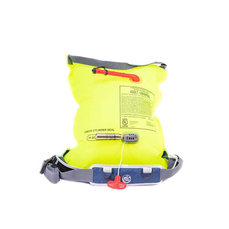 Bombora - Type V Inflatable Belt Pack — Quality Boat Parts