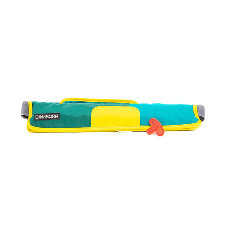Bombora - Type V Inflatable Belt Pack — Quality Boat Parts