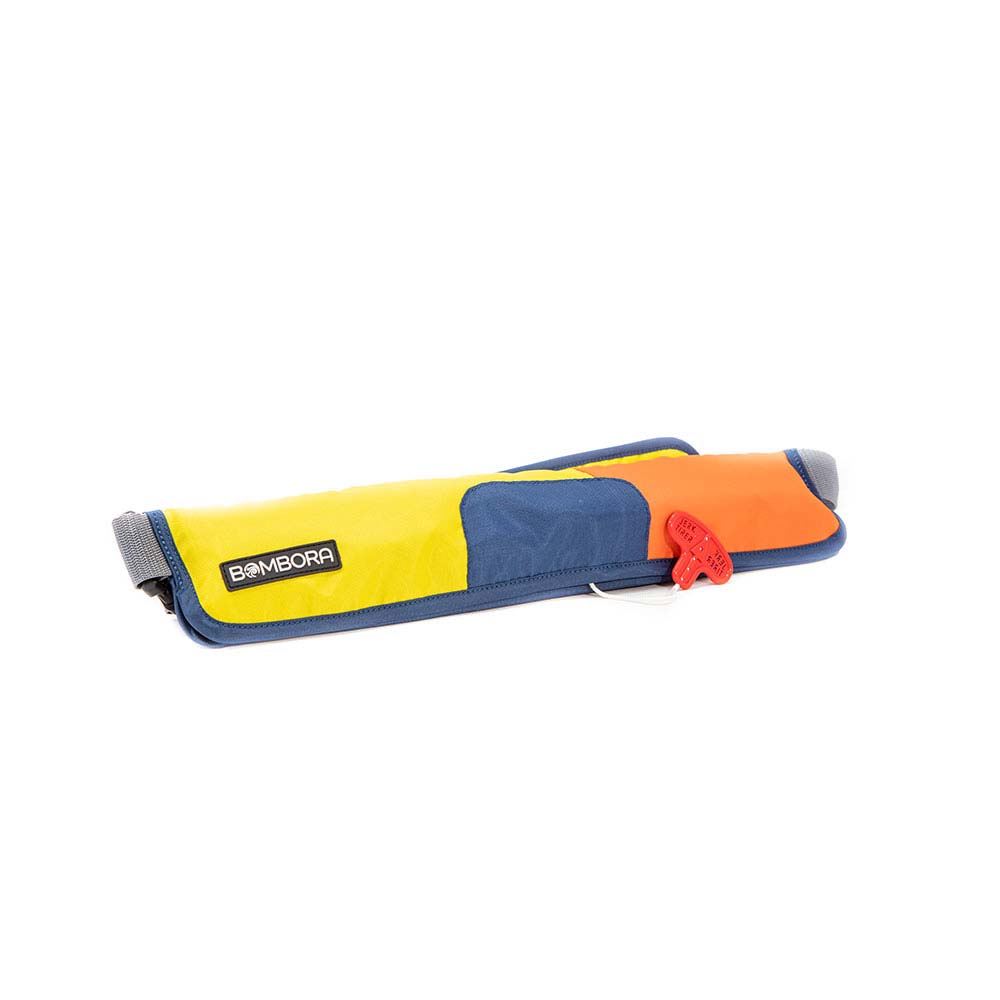 Bombora - Type V Inflatable Belt Pack — Quality Boat Parts