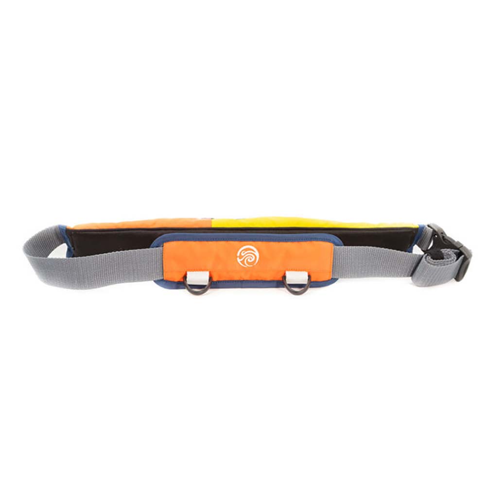 Bombora - Type V Inflatable Belt Pack — Quality Boat Parts