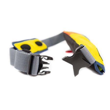 Bombora - Type V Inflatable Belt Pack — Quality Boat Parts