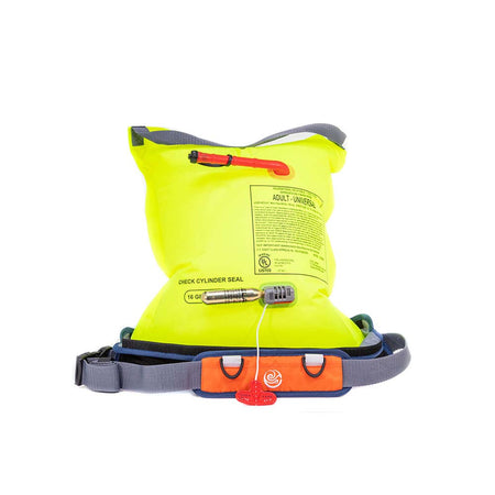 Bombora - Type V Inflatable Belt Pack — Quality Boat Parts