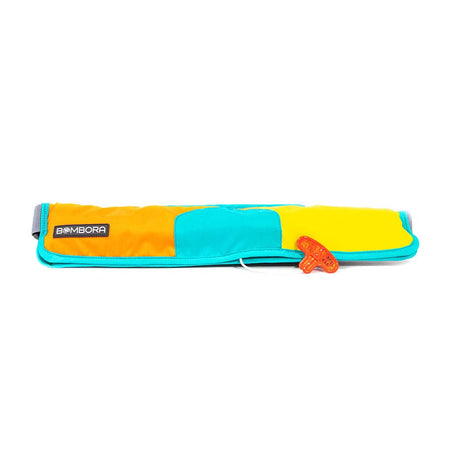 Bombora - Type V Inflatable Belt Pack — Quality Boat Parts