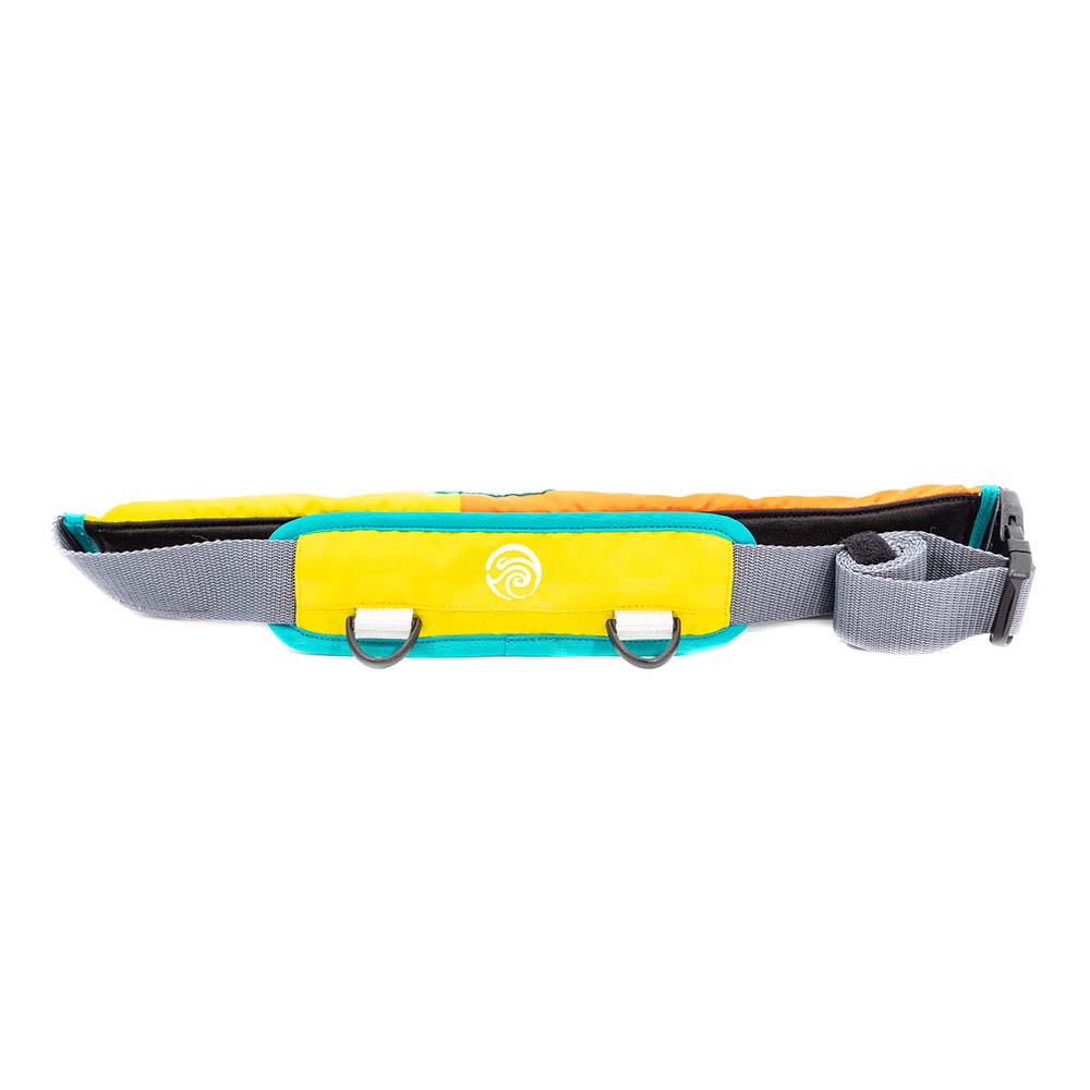 Bombora - Type V Inflatable Belt Pack — Quality Boat Parts