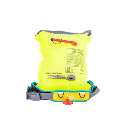Bombora - Type V Inflatable Belt Pack — Quality Boat Parts
