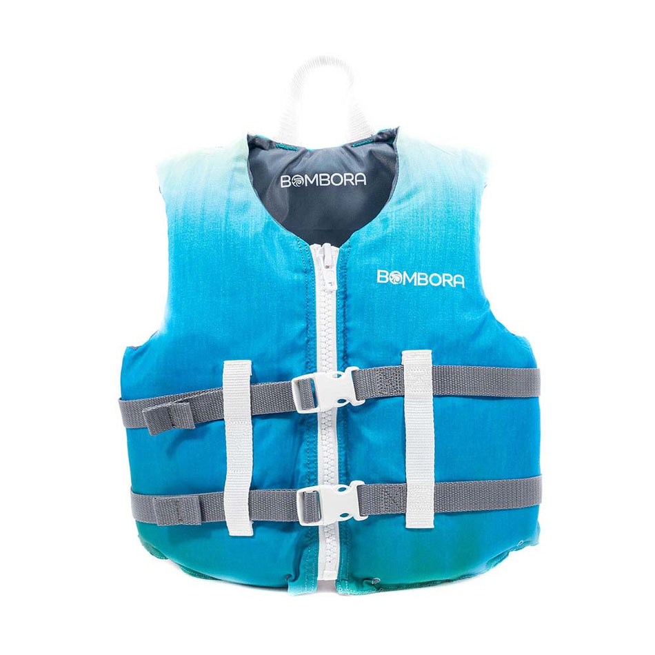 Bombora - Youth Life Vest — Quality Boat Parts