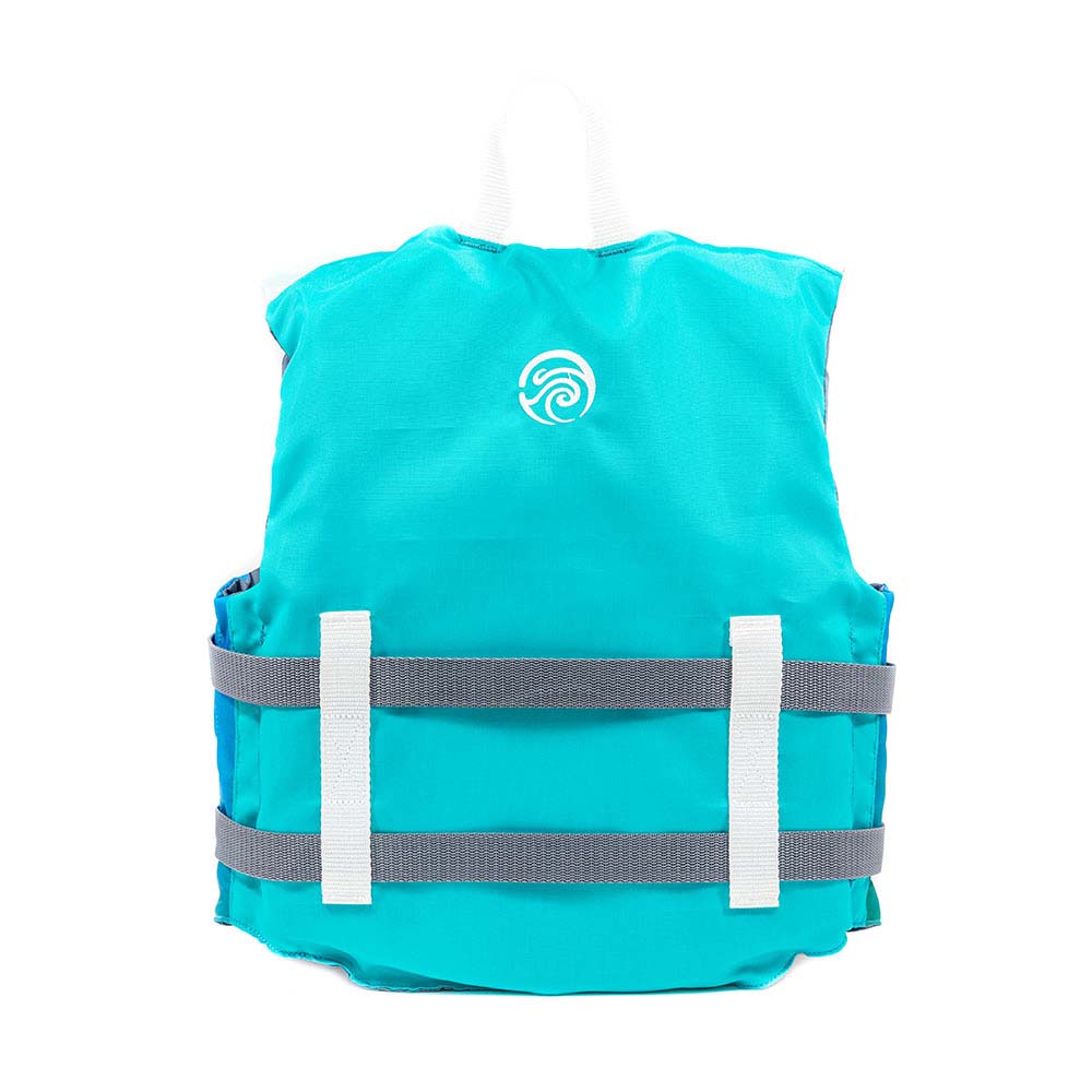 Bombora - Youth Life Vest — Quality Boat Parts