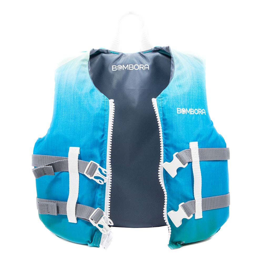 Bombora - Youth Life Vest — Quality Boat Parts