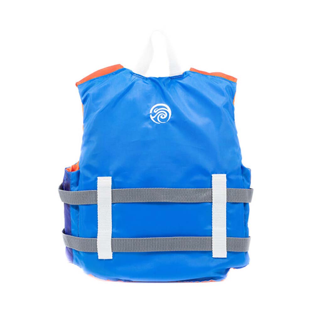 Bombora - Youth Life Vest — Quality Boat Parts