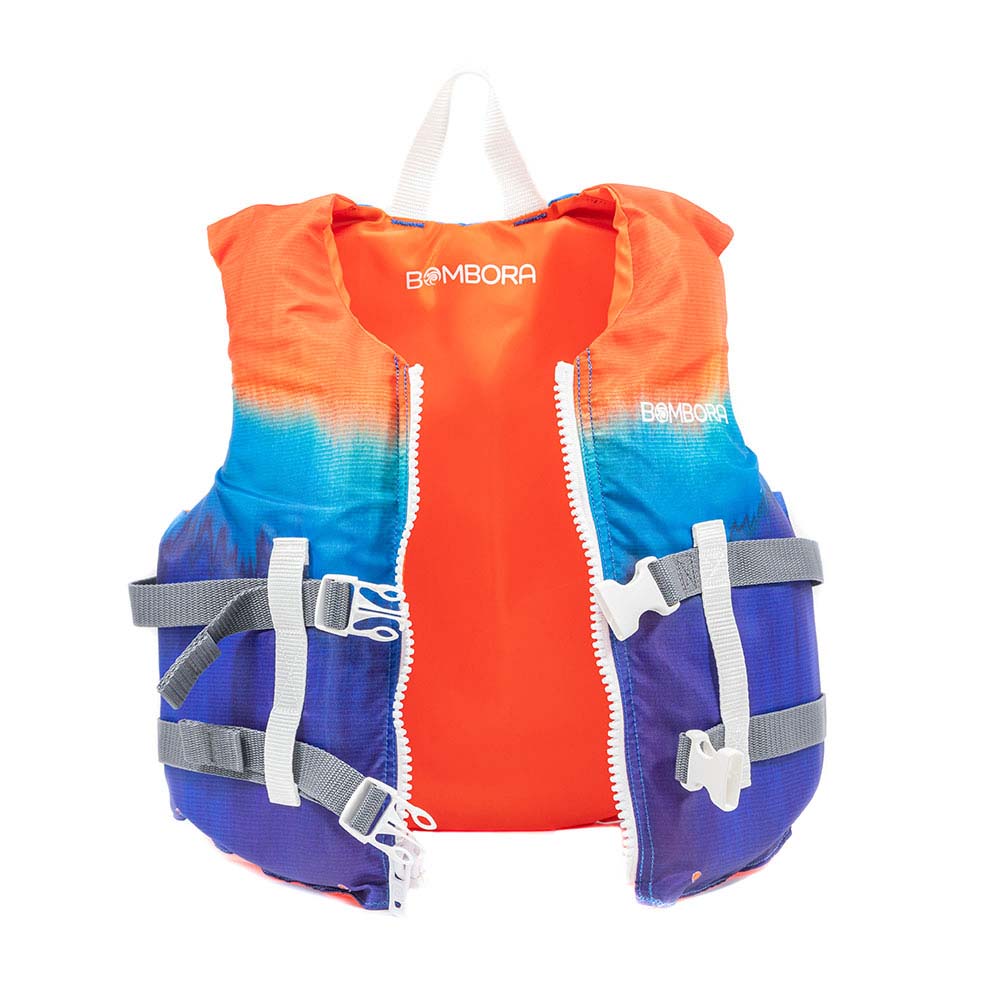 Bombora - Youth Life Vest — Quality Boat Parts