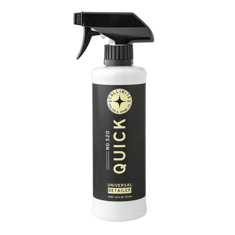 Collinite - 520 Quick Universal Detailer — Quality Boat Parts