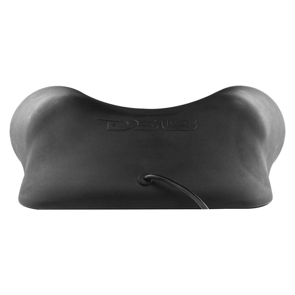 DS18 - HYDRO 8" NXL-8BK Jetski Rear Sound Bar - RGB LED Light — Quality Boat Parts