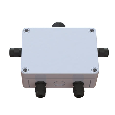Ocean LED - 2-Way DMX Junction Box — Quality Boat Parts