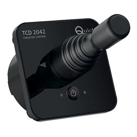 Quick Marine - TCD2042 Thruster Joystick Control — Quality Boat Parts