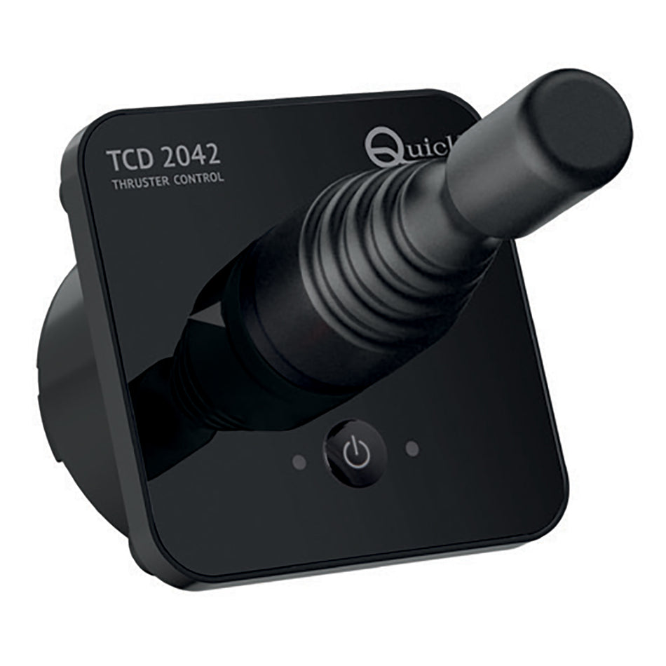Quick Marine - TCD2042 Thruster Joystick Control — Quality Boat Parts