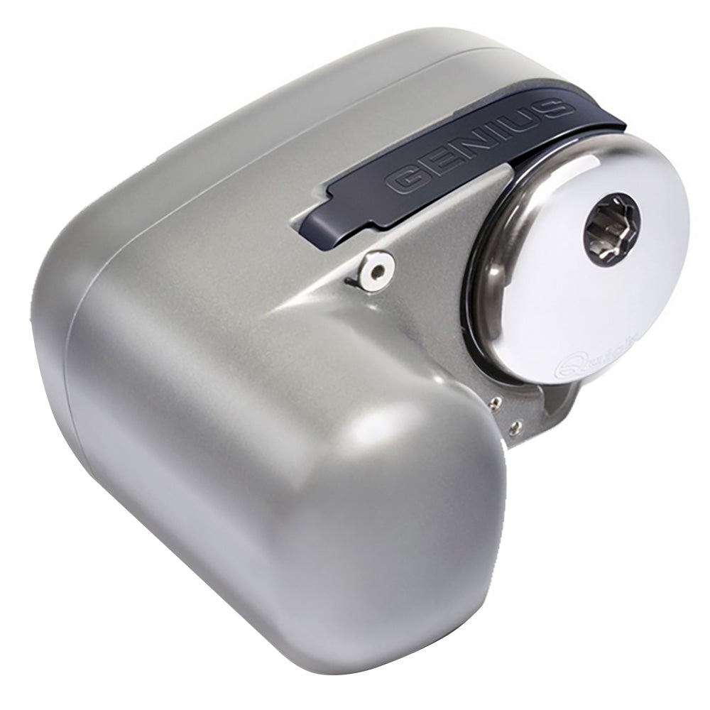 Quick Marine - GP2 2000 Horizontal Windlass - 800W, 12V, 5/16" Drum — Quality Boat Parts