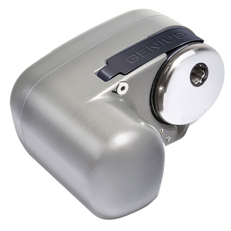Quick Marine - GP2 2000 Horizontal Windlass - 800W, 12V, 5/16" Drum — Quality Boat Parts