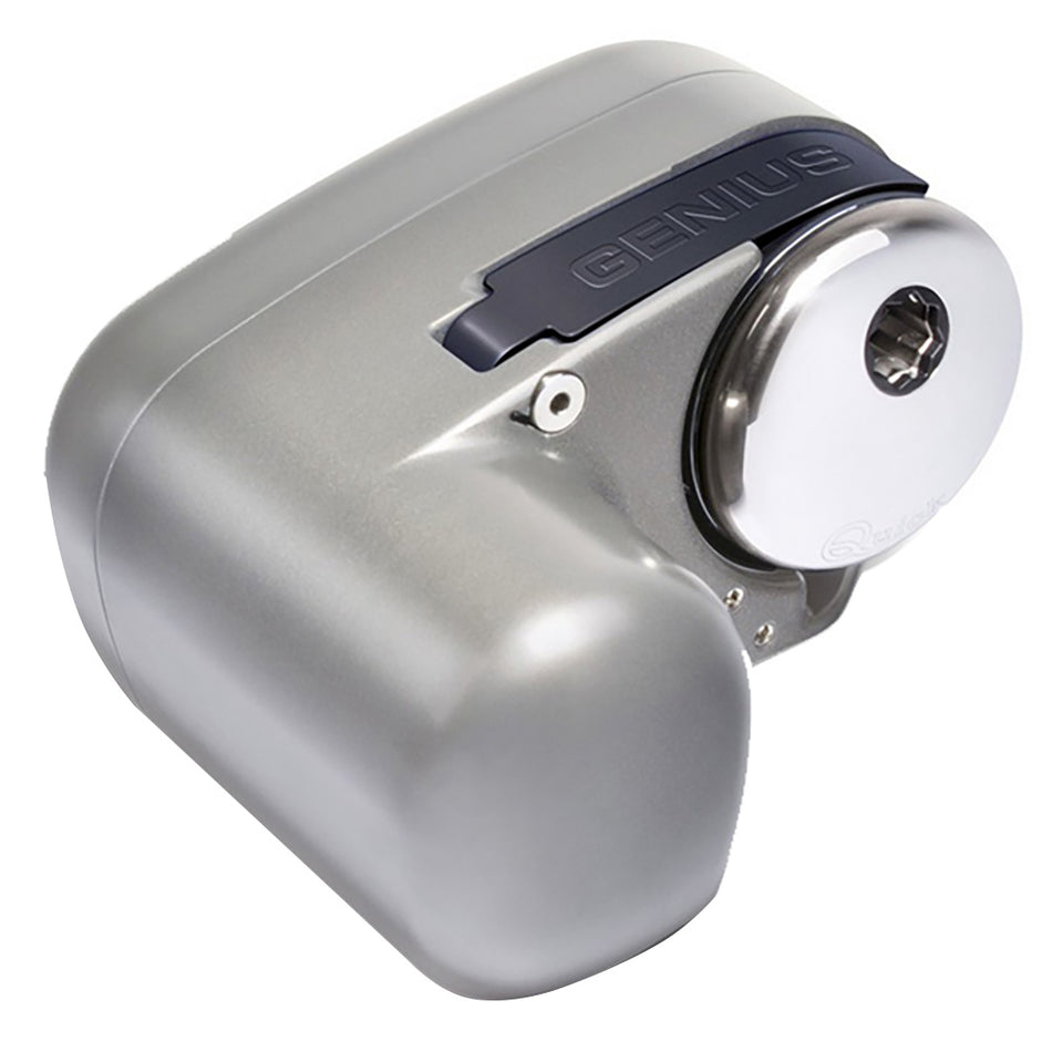 Quick Marine - GP2 2000 Horizontal Windlass - 800W, 12V, 5/16" Drum — Quality Boat Parts
