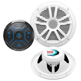 Boss Audio - Speaker Kit — Quality Boat Parts