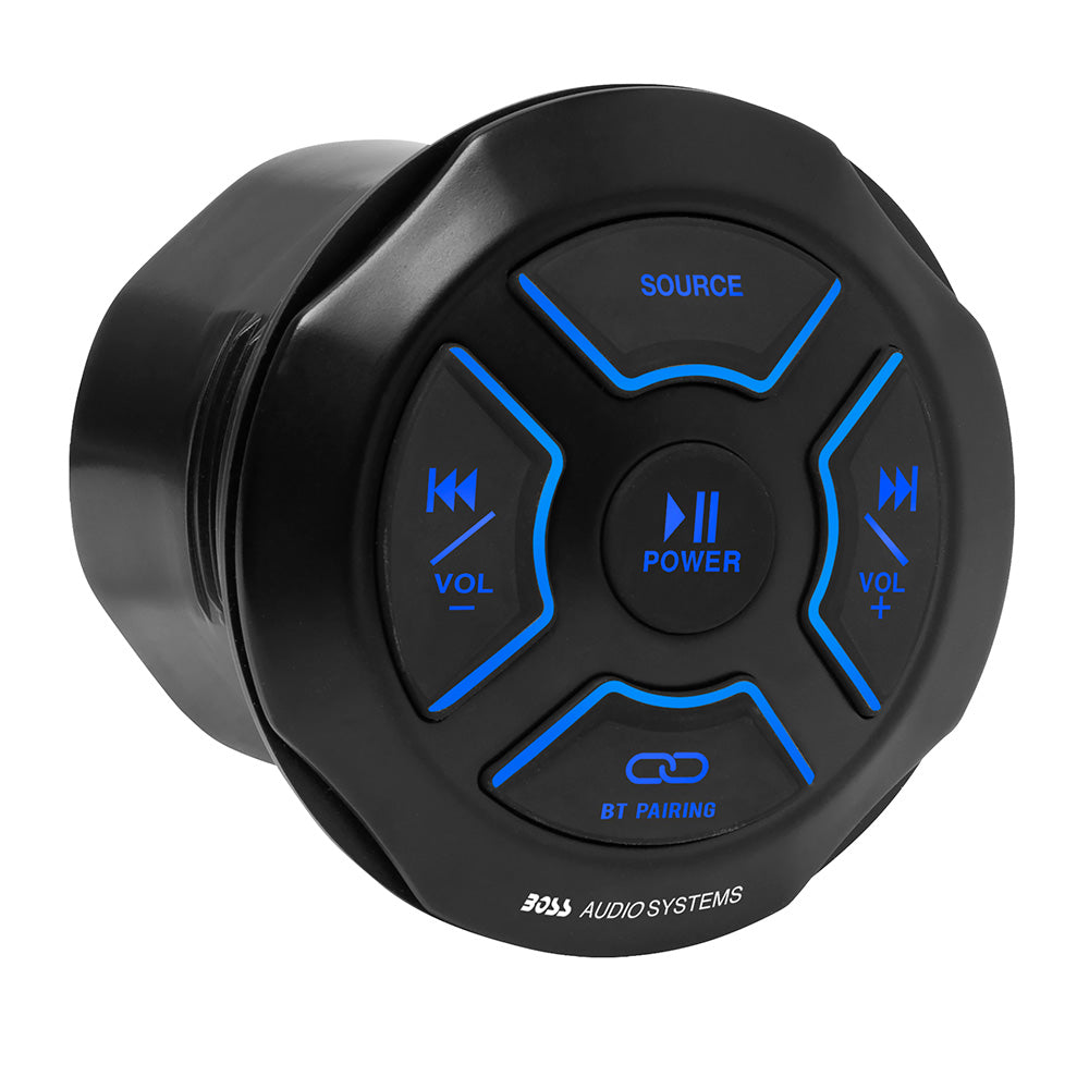 Boss Audio - Remote — Quality Boat Parts