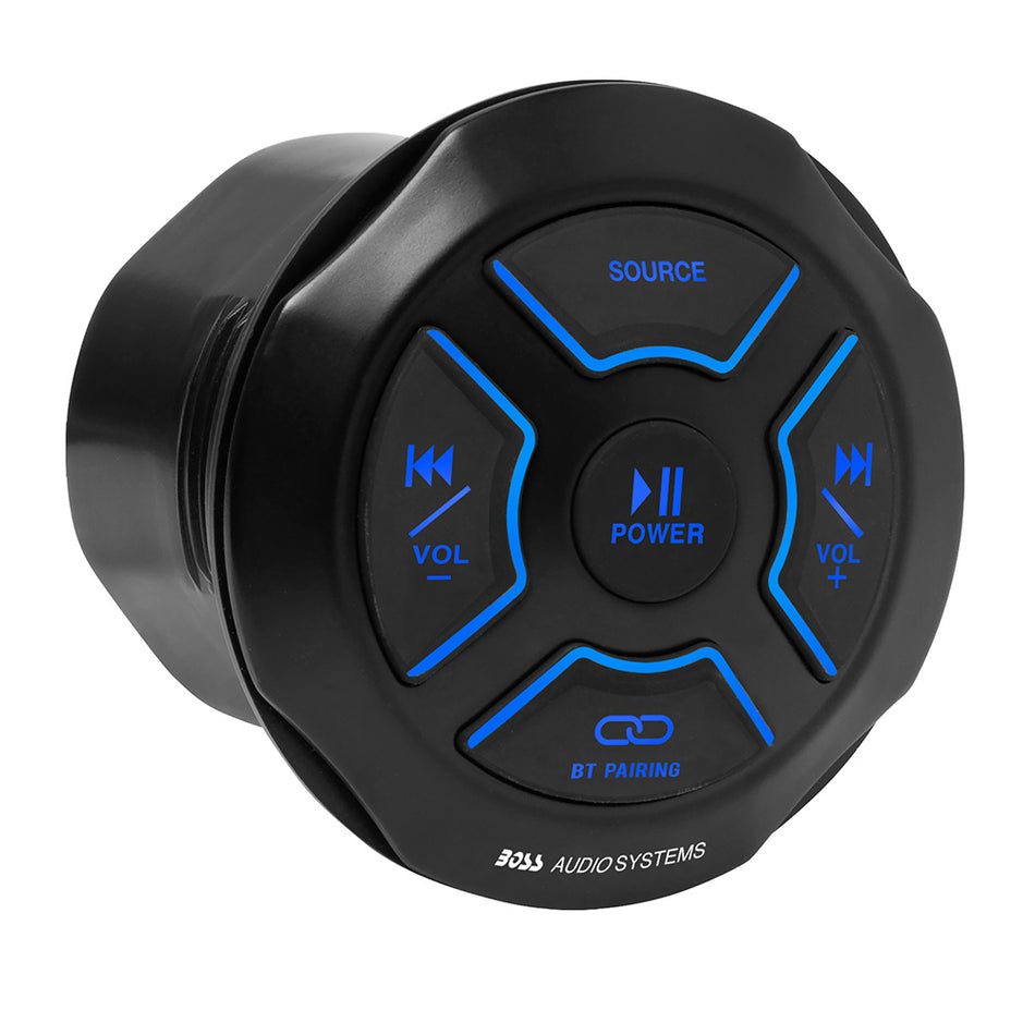Boss Audio - Remote — Quality Boat Parts