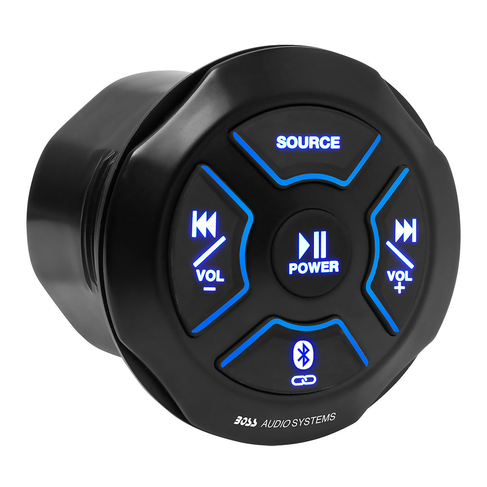 Boss Audio - Remote — Quality Boat Parts