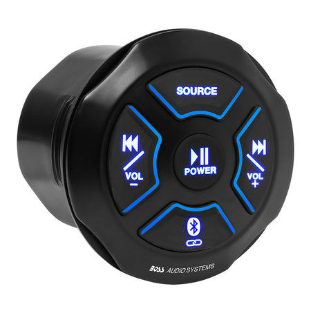 Boss Audio - Remote — Quality Boat Parts