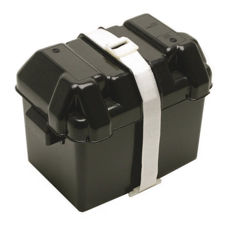 BoatBuckle - Battery Box Tie-Down — Quality Boat Parts