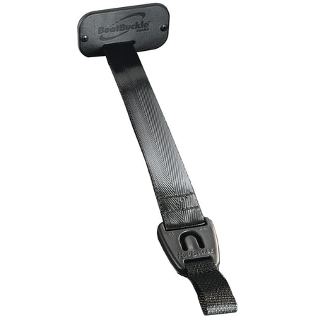 BoatBuckle - RodBuckle Gunwale/Deck Mount — Quality Boat Parts
