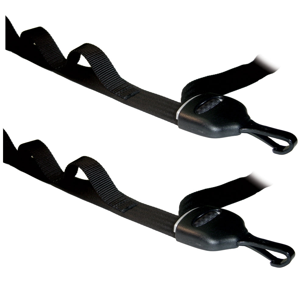 BoatBuckle - RodBunk Deluxe Vehicle Rod Carrier System — Quality Boat Parts