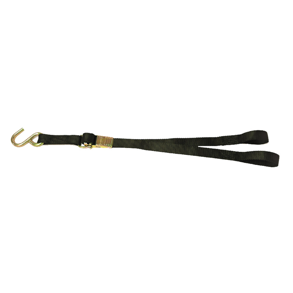 BoatBuckle - Kwik-Lok Bow Tie-Down - 1" x 3" — Quality Boat Parts