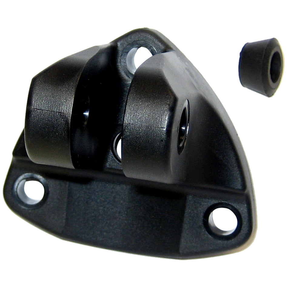 Lenco Marine - Upper Mounting Bracket - With Gland Seal 2008-Present — Quality Boat Parts