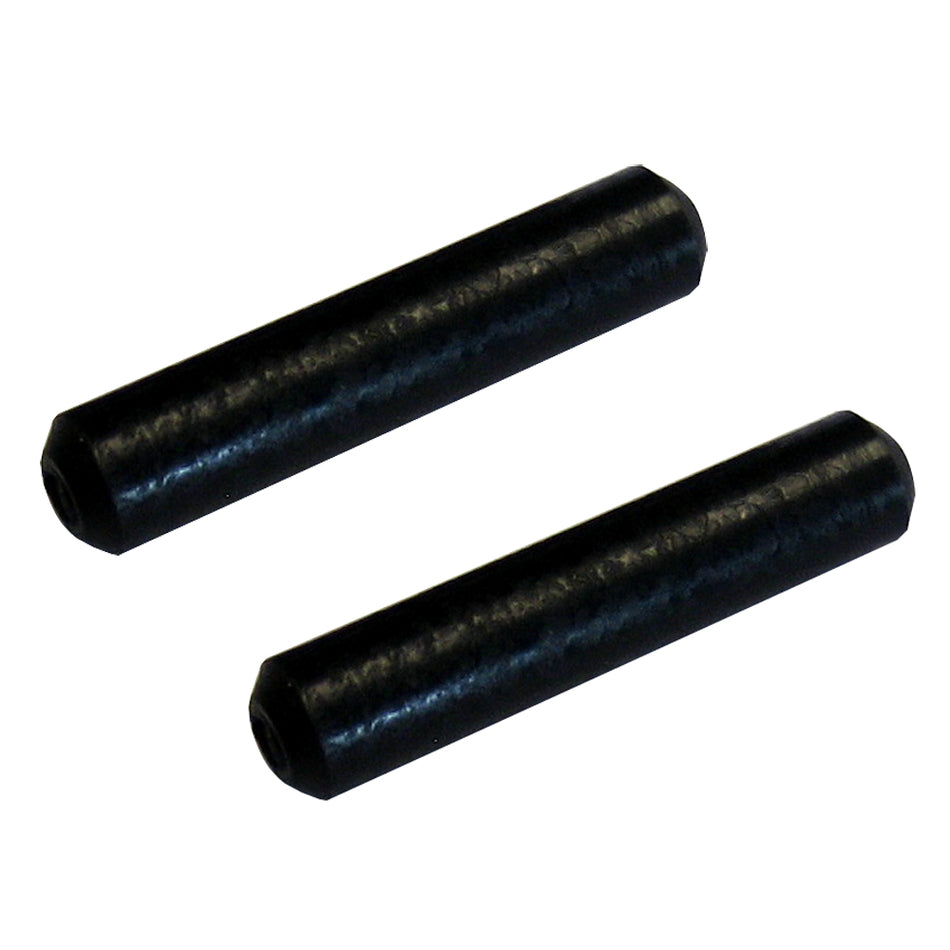 Lenco Marine - 2 Delrin Mounting Pins - For 101, 102 Actuator, Pack of 2 — Quality Boat Parts