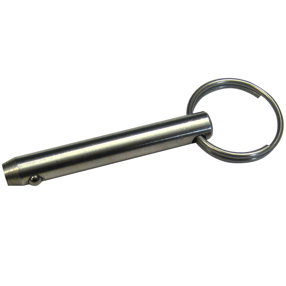 Lenco Marine - Stainless Steel Replacement Hatch Lift Pull Pin — Quality Boat Parts