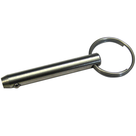 Lenco Marine - Stainless Steel Replacement Hatch Lift Pull Pin — Quality Boat Parts
