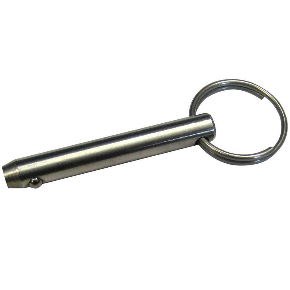 Lenco Marine - Stainless Steel Replacement Hatch Lift Pull Pin — Quality Boat Parts