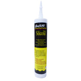 BoatLIFE - Silicone Rubber Sealant Cartridge — Quality Boat Parts