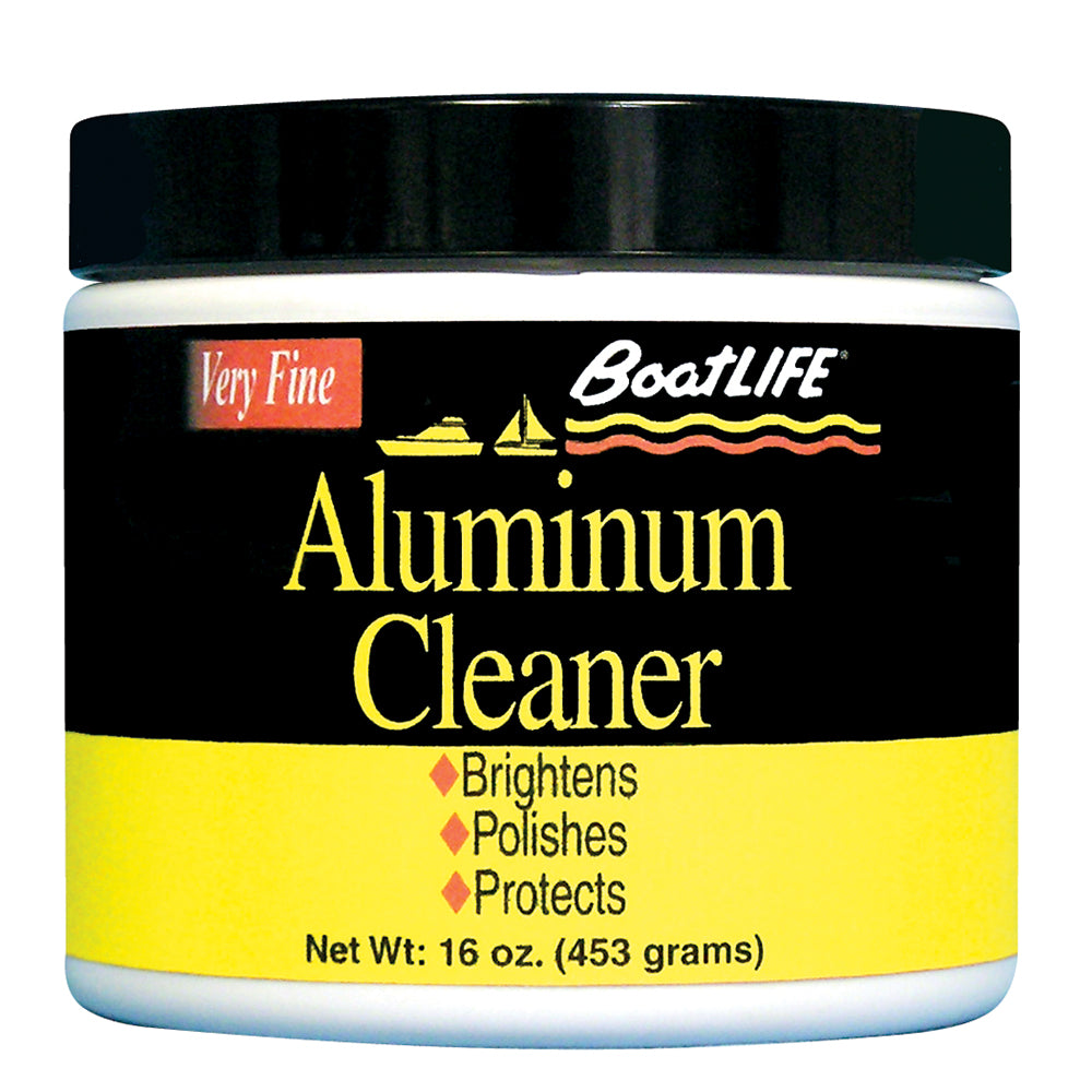 BoatLIFE - Aluminum Cleaner - 16oz — Quality Boat Parts