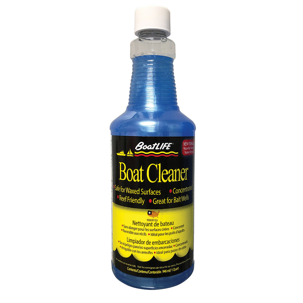BoatLIFE - Boat Cleaner - 32oz — Quality Boat Parts
