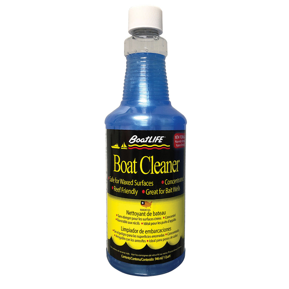 BoatLIFE - Boat Cleaner - 32oz — Quality Boat Parts
