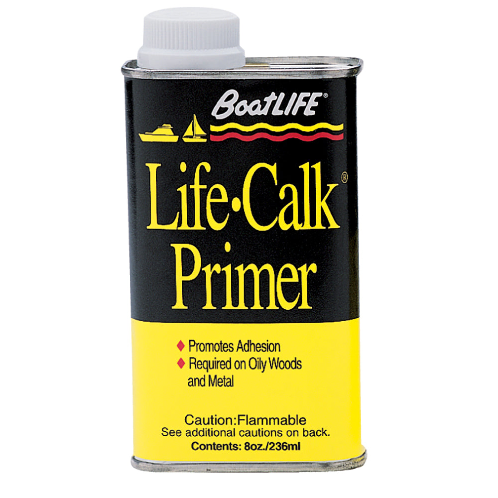 BoatLIFE - Life-Calk Primer - 8oz — Quality Boat Parts
