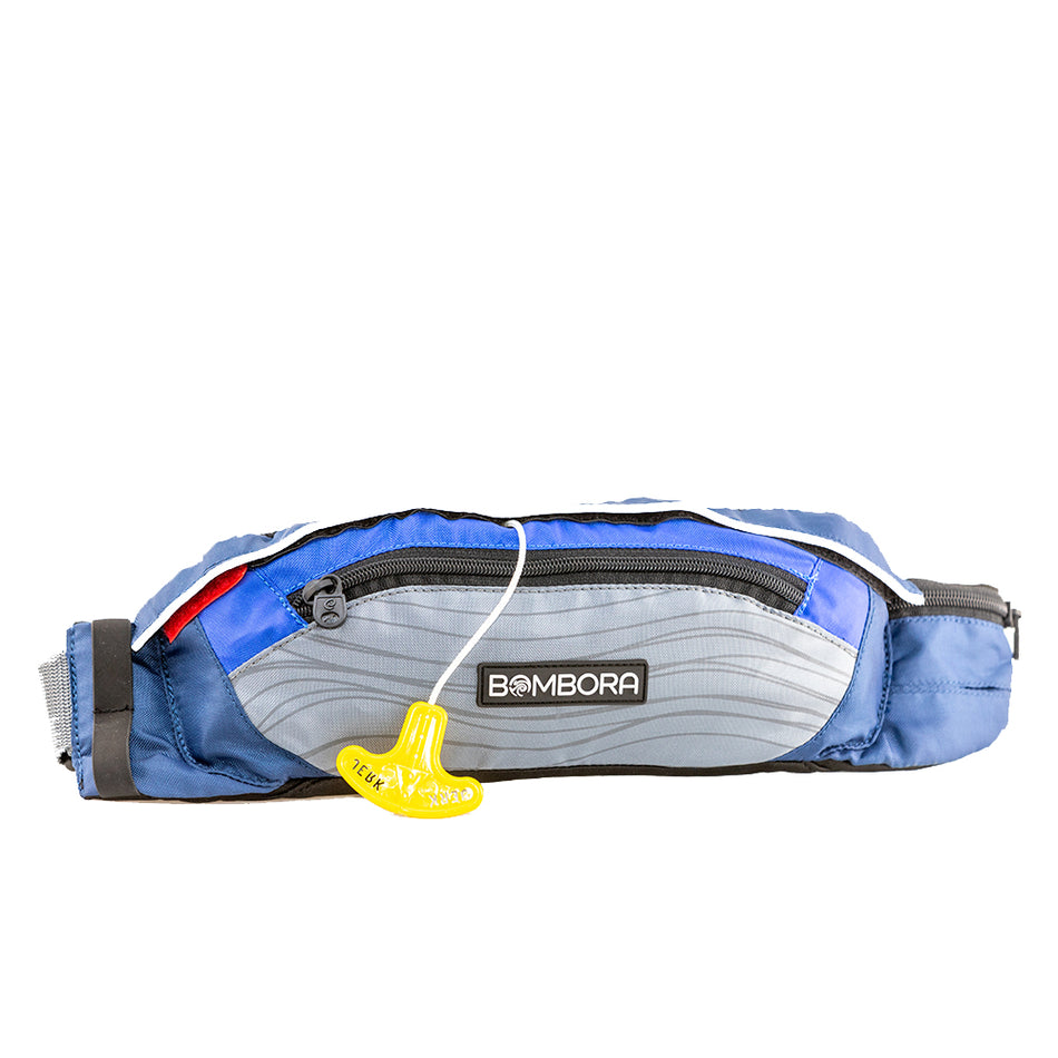 Bombora - Type III Inflatable Belt Pack — Quality Boat Parts