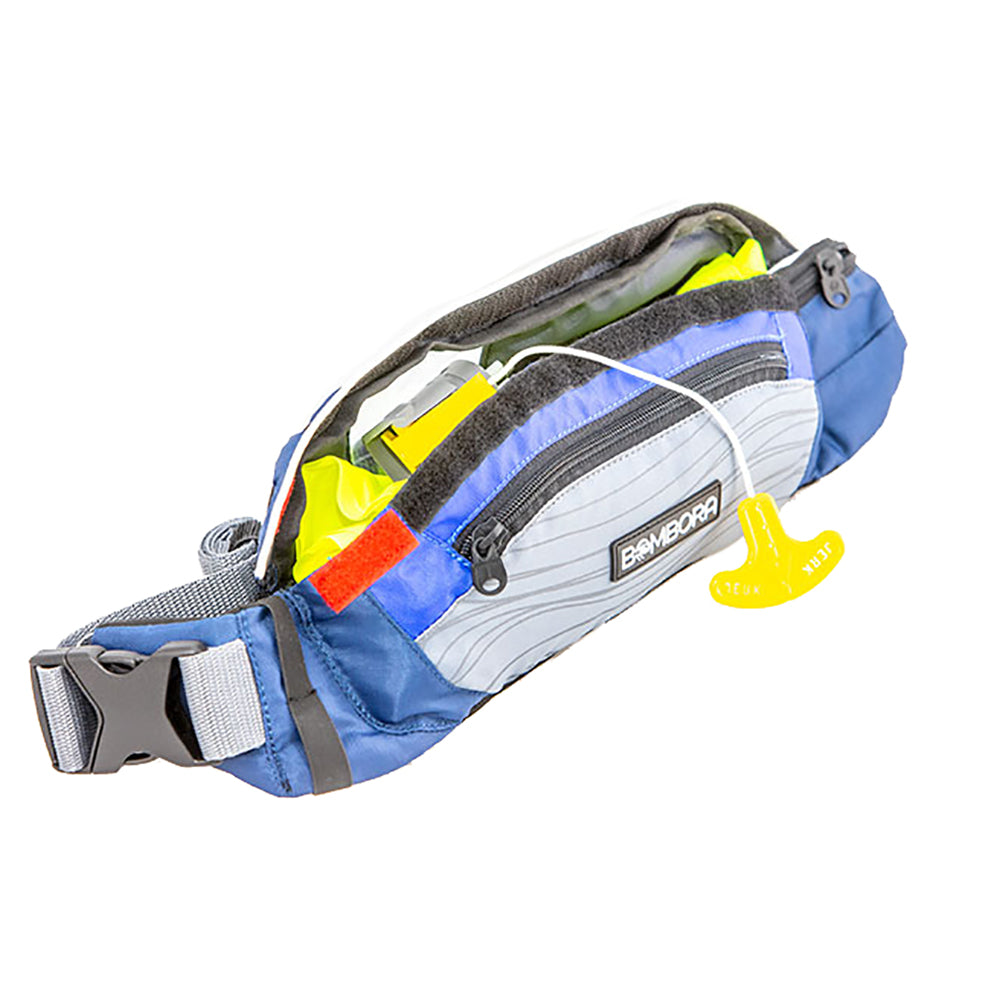 Bombora - Type III Inflatable Belt Pack — Quality Boat Parts
