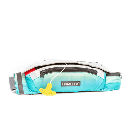 Bombora - Type III Inflatable Belt Pack — Quality Boat Parts