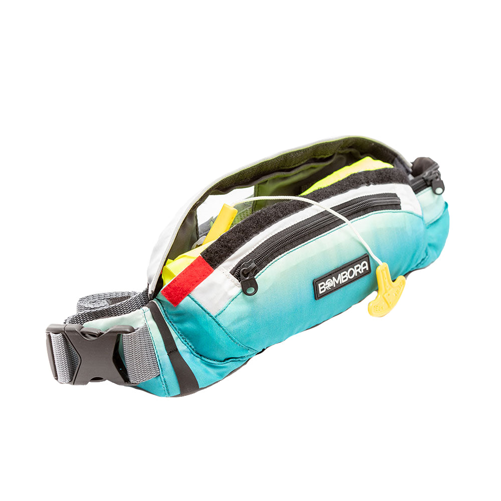 Bombora - Type III Inflatable Belt Pack — Quality Boat Parts