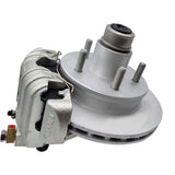 Load Rite - AutoFlex Knott Disc Brake Kit — Quality Boat Parts